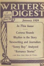 January 1929