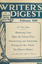 February 1929