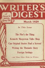 March 1929