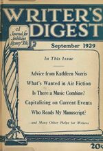 September 1929