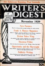 November 1929