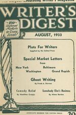 August 1933