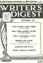 November 1937
