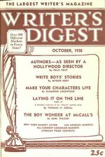 October 1938