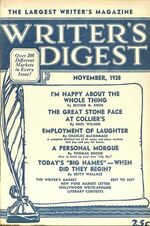 November 1938