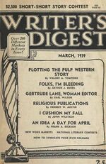 March 1939