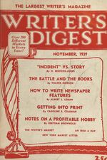November 1939